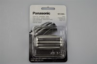 Grille, Panasonic rasoir électrique & tondeuse cheveux - Gris