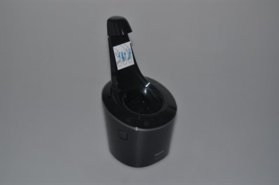 Station nettoyage, Philips rasoir électrique & tondeuse cheveux