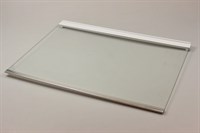 Clayette en verre, Samsung frigo & congélateur - Verre