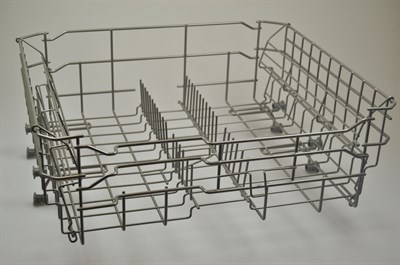 Panier, Scandomestic lave-vaisselle (supérieur)