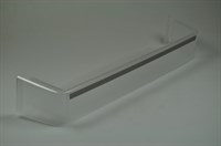 Porte bouteille dans la porte, Siemens frigo & congélateur (inférieur)