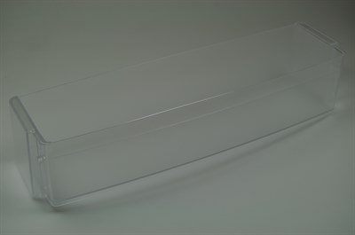 Porte bouteille dans la porte, Siemens frigo & congélateur (inférieur)