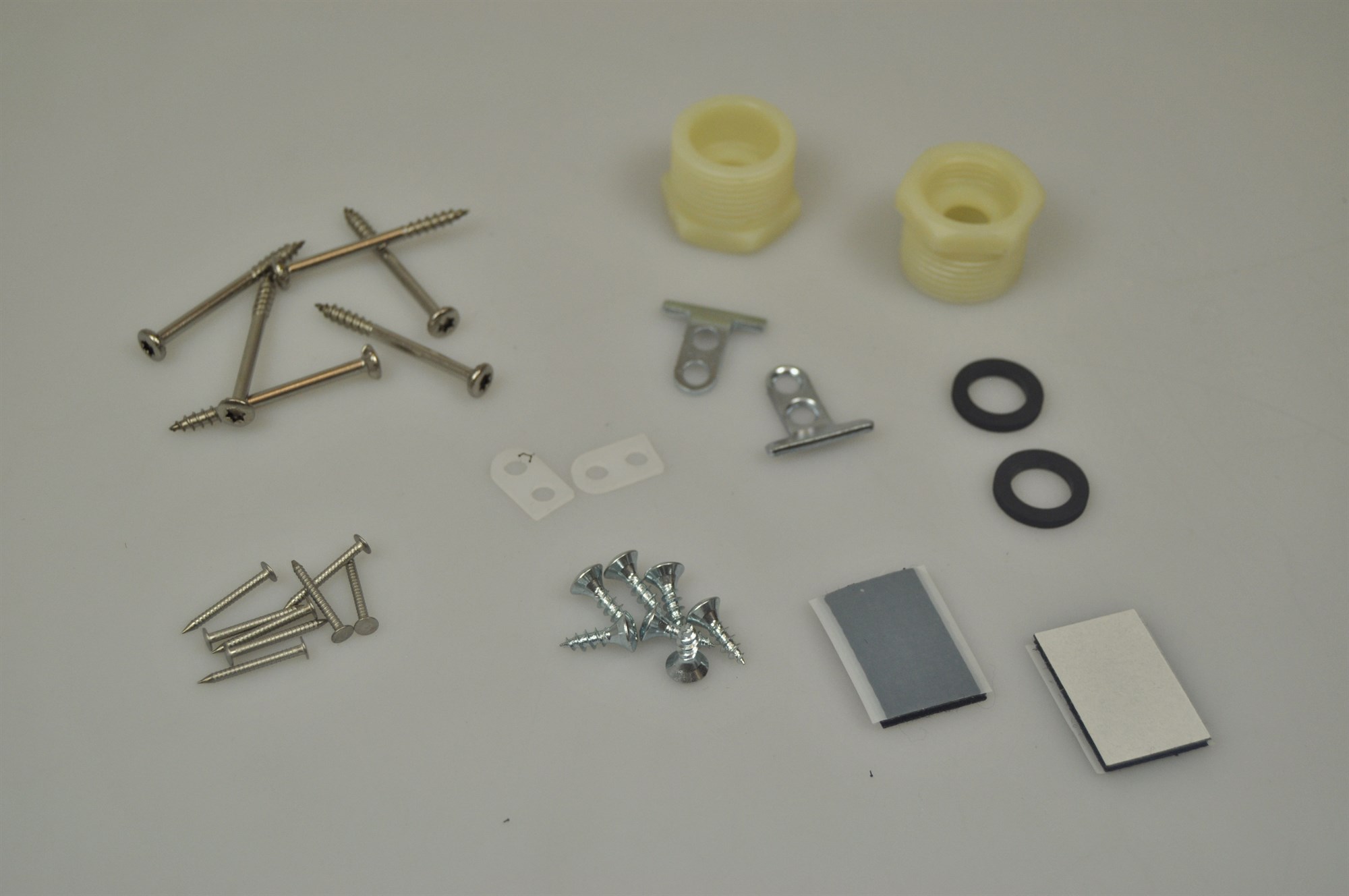 Charniere coulissante, Constructa lavevaisselle