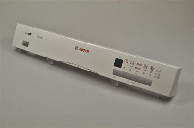 Module De Puissance + Bandeau Bosch Pour Lave-vaisselle SMV69M40 EU/35