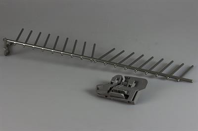 Insert à assiettes, Constructa lave-vaisselle (panier inférieur)