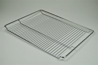 Grille, Bosch cuisinière & four - 22 mm x 463 mm x 375 mm 