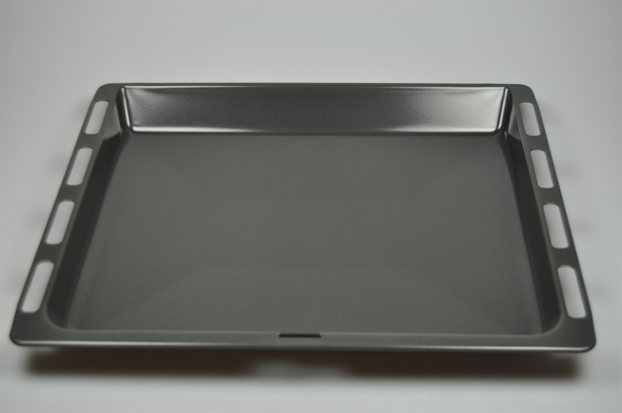 Lèche frite, Bosch cuisinière & four - 37 mm x 464 mm x 375 mm