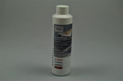 Nettoyant vitrocéramique, universal cuisinière & four - 250 ml