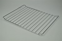 Grille, Smeg cuisinière & four - 21 mm x 440 mm x 337 mm 