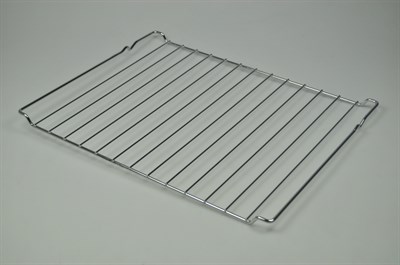 Grille, Smeg cuisinière & four - 21 mm x 440 mm x 337 mm 