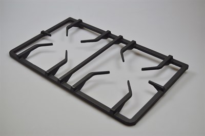 Support casserole gaziniere, Smeg cuisinière & four - Fonte (1 pièce)