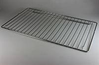 Grille, Smeg cuisinière & four - 1H: 31 mm / 2H: 6 mm x 614 mm x 356 mm 