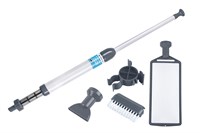 Aspirateur, Swim & Fun swimmingpool