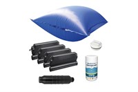 Pack hiver, Swim & Fun swimmingpool