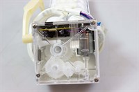 Fabrique à glaçons, Samsung réfrigérateur & congélateur (style américain) (complète)