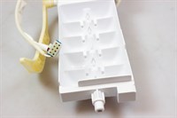 Fabrique à glaçons, Samsung réfrigérateur & congélateur (style américain) (complète)