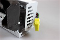 Fabrique à glaçons, Samsung réfrigérateur & congélateur (style américain)