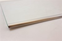 Clayette en verre, Samsung frigo & congélateur - Verre