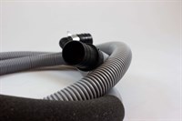 Tuyau évacuation, Samsung lave-linge - 1850 mm