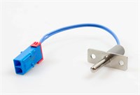 Sonde temperature, Samsung sèche-linge