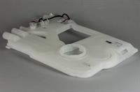 Chambre de compression, Samsung lave-vaisselle
