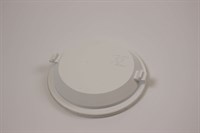 Manchette pour fabrique à glaçons, Siemens réfrigérateur & congélateur (style américain)