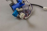 Électrovanne, Neff réfrigérateur & congélateur (style américain)