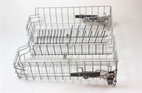 Panier, Siemens lave-vaisselle (supérieur)
