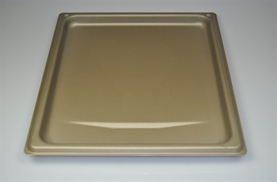 Plaque de four, Smeg cuisinière & four - 390 mm x 358 mm 