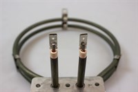 Resistance chaleur tournante, Smeg cuisinière & four - 230V/1550W