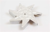 Hélice de ventilateur, Sauter cuisinière & four (écrou compris)