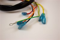 Moteur ventilateur, Swim & Fun swimmingpool (pour pompe à chaleur)
