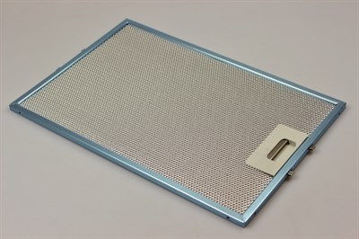 Filtre métallique, TurboAir hotte - 245 mm x 365 mm