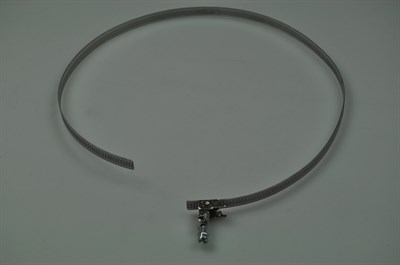 Collier, universal sèche-linge - 60-175 mm