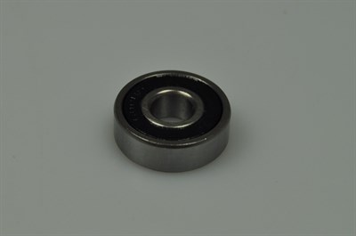 Axe de tambour, Ariston sèche-linge - 7 mm