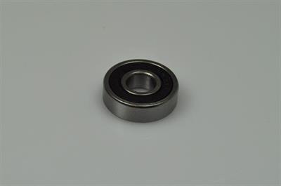 Axe de tambour, Asko sèche-linge - 11 mm (palier #6202)