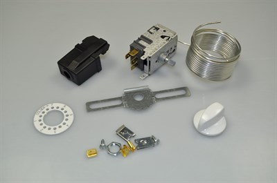 Thermostat, Elcold frigo & congélateur (congélateur coffre)