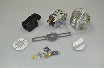 Thermostat, Frigor frigo & congélateur (congélateur coffre)