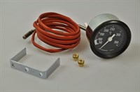 Thermomètre, universal cuisinière & four industriel