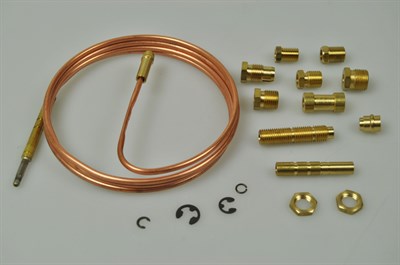 Thermocouple, universal cuisinière & four industriel