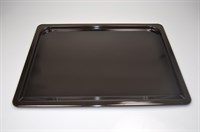 Plaque de four, Whirlpool cuisinière & four - 15 mm x 456 mm x 360 mm 