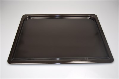 Plaque de four, Gorenje cuisinière & four - 15 mm x 456 mm x 360 mm 