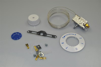 Thermostat, Blomberg frigo & congélateur