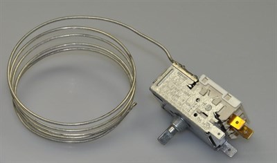 Thermostat, Philips frigo & congélateur