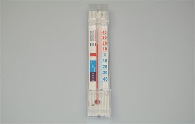 Thermomètre, universal frigo & congélateur