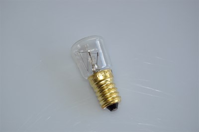 Ampoule, Bosch cuisinière & four - E14 - 300°C