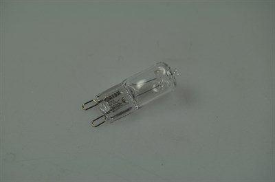 Ampoule, universal frigo & congélateur - 230V / 75W (type G9)