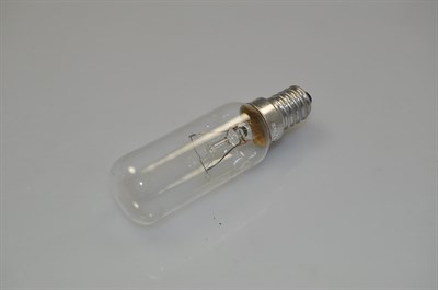 Ampoule, Upo hotte - E14