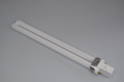 Ampoule, Vølund hotte - 220V/11W (tube néon)