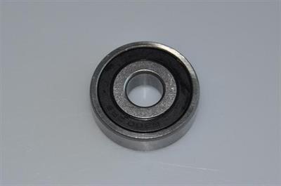 Roulement, universal lave-linge - 6 mm (626 ZZ)